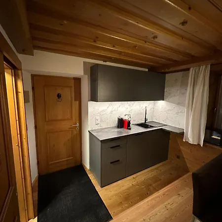 Kitzbühel City Appartement *