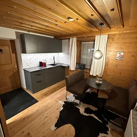 Kitzbuehel City Appartement דירה