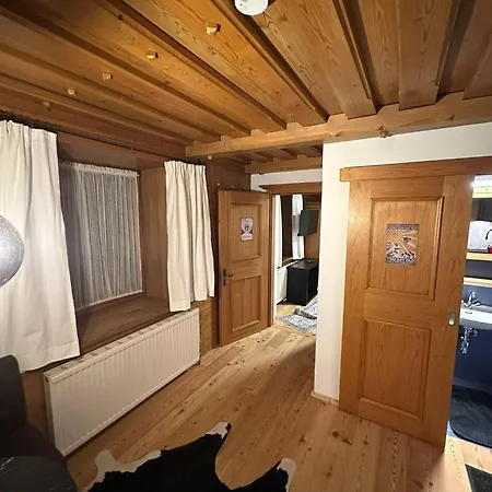 דירה Kitzbuehel City Appartement *