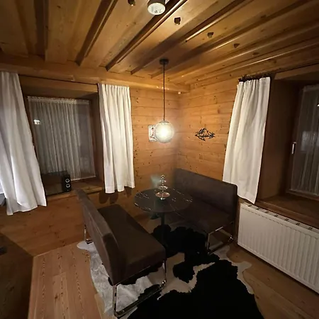 Kitzbuehel City Appartement 아파트 키츠부헬