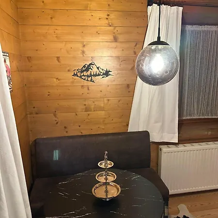 Kitzbuehel City Appartement קיצביהל