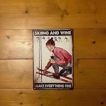 Kitzbuehel City Appartement * 키츠부헬