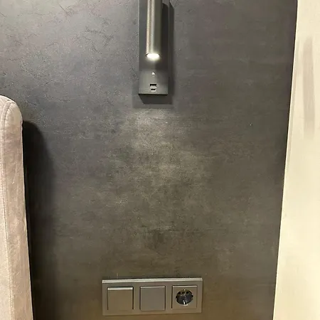 Kitzbuehel City Appartement קיצביהל