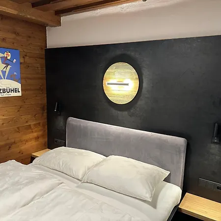 Kitzbühel City Appartement