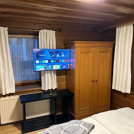 Kitzbuehel City Appartement 아파트 *