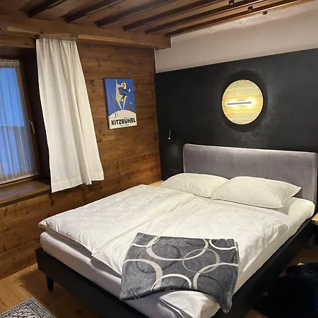 Kitzbuehel City Appartement *