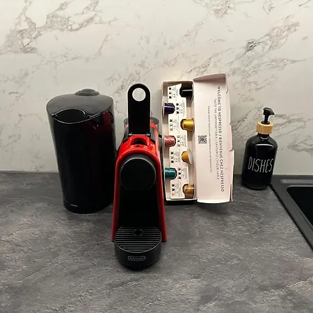 דירה Kitzbuehel City Appartement