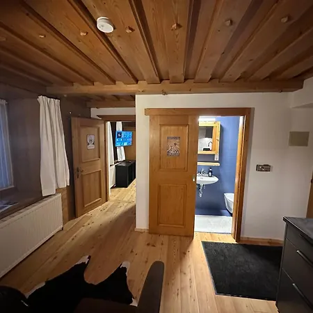 Kitzbuehel City Appartement *
