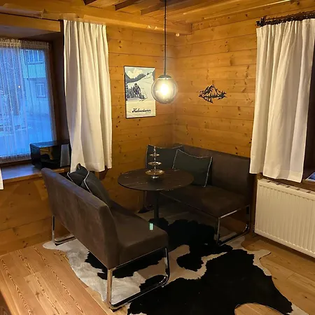 Kitzbuehel City Appartement דירה *