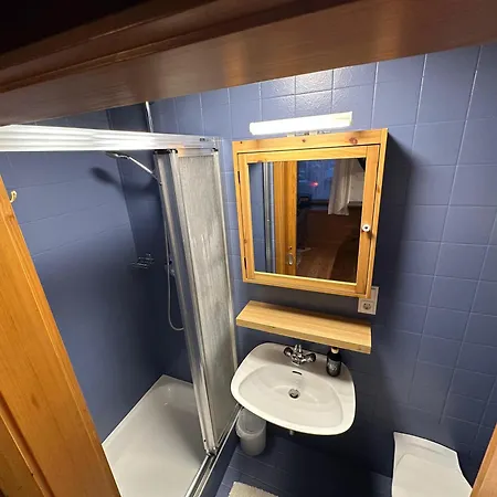 아파트 Kitzbuehel City Appartement *