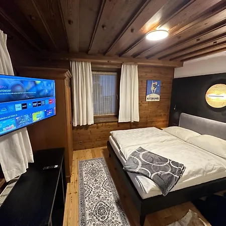 Kitzbuehel City Appartement קיצביהל