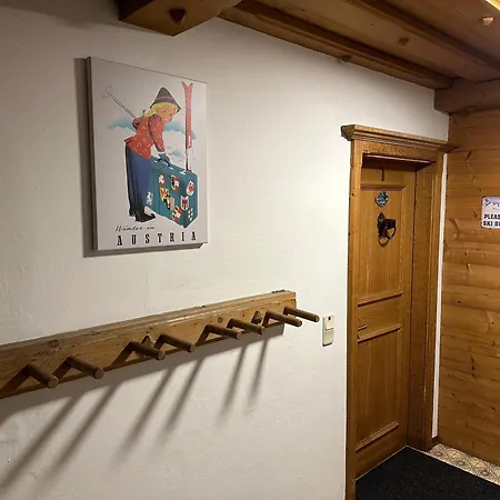 Kitzbuehel City Appartement * Kitzbuhel