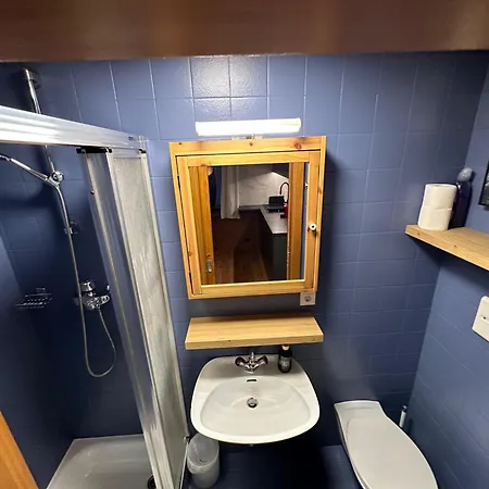 Kitzbuehel City Appartement 아파트