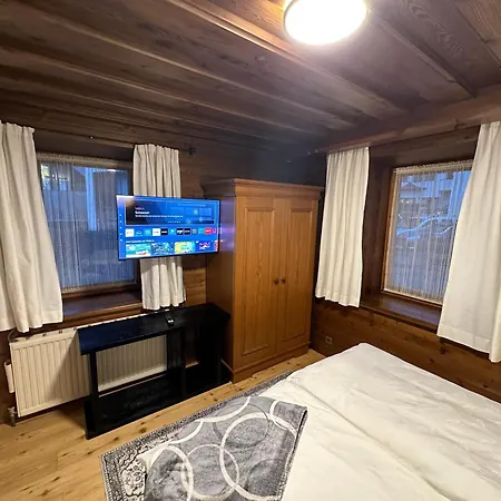 Kitzbuehel City Appartement Apartment *