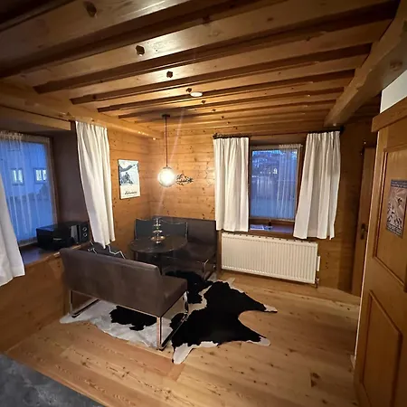 Kitzbühel City Appartement