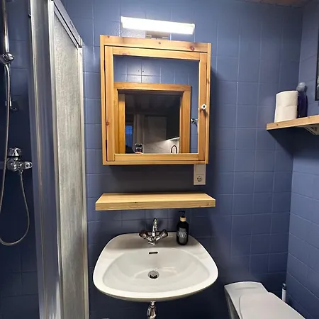 Kitzbuehel City Appartement Apartamento