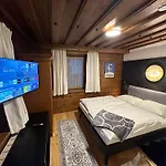 Kitzbuehel City Appartement شقة كيتزبوهيل