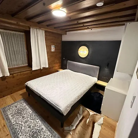 Kitzbuehel City Appartement *