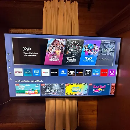 Kitzbuehel City Appartement * 基茨比厄尔