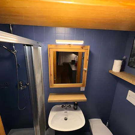 公寓 Kitzbuehel City Appartement *