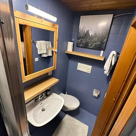 Kitzbuehel City Appartement 公寓 基茨比厄尔