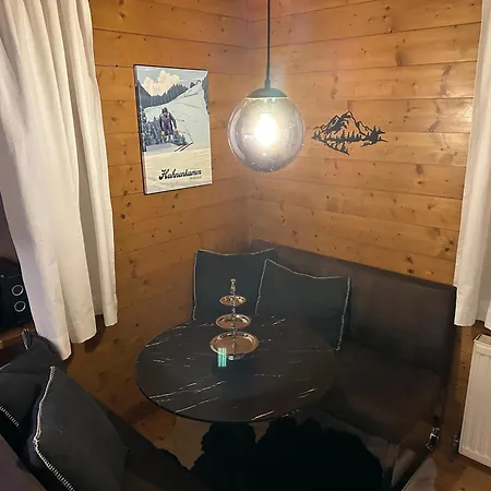 Kitzbuehel City Appartement * 基茨比厄尔