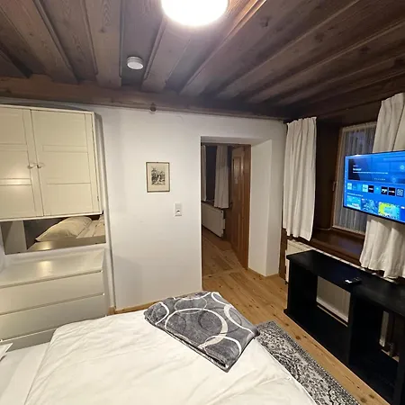 Kitzbuehel City Appartement 公寓 基茨比厄尔