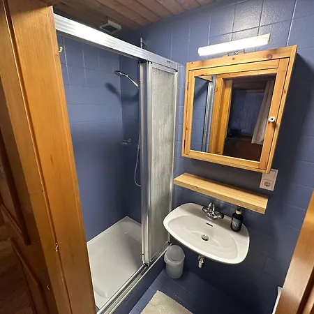 Kitzbuehel City Appartement 公寓 基茨比厄尔