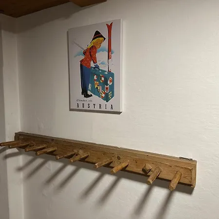 Kitzbuehel City Appartement *